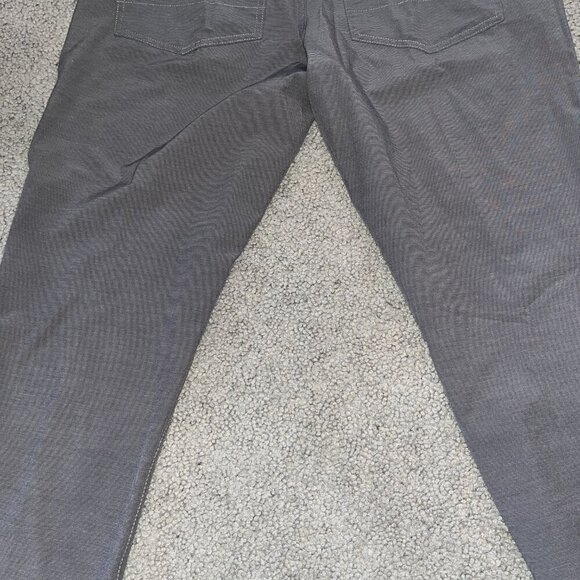 GRAND SLAM PERFORMANCE Grand Comfort Stretch 50 UPF Sun Protect Golf Pants 32X30 - Picture 6 of 14